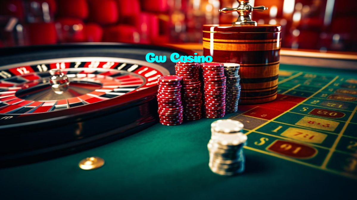 Gw Casino