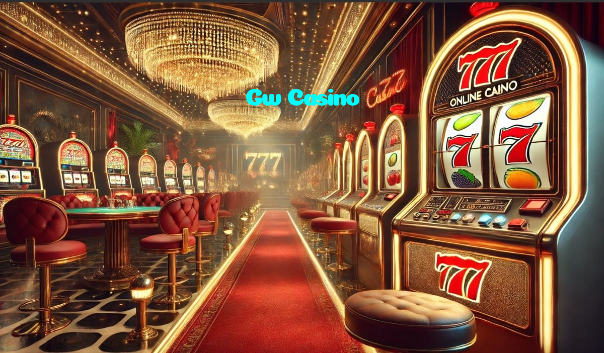 Gw Casino