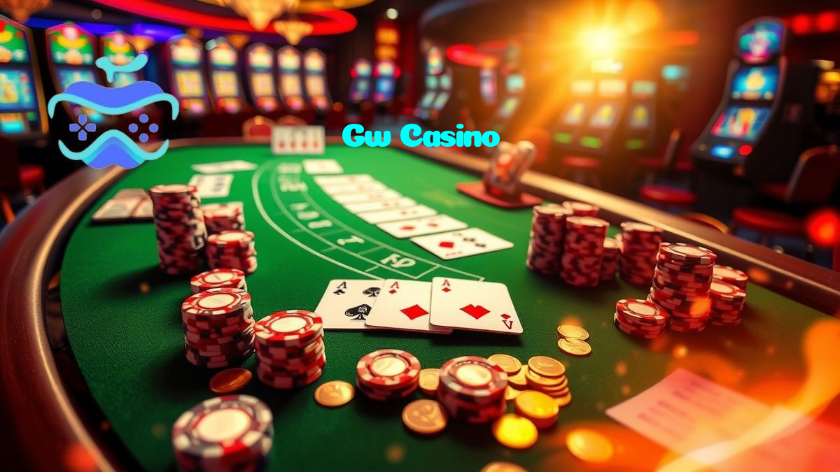 Gw Casino خوش آمدید بونس +600% پیشکش موبائل ایپ کے پروموشن سیکشن میں دکھائی دیتی ہے۔