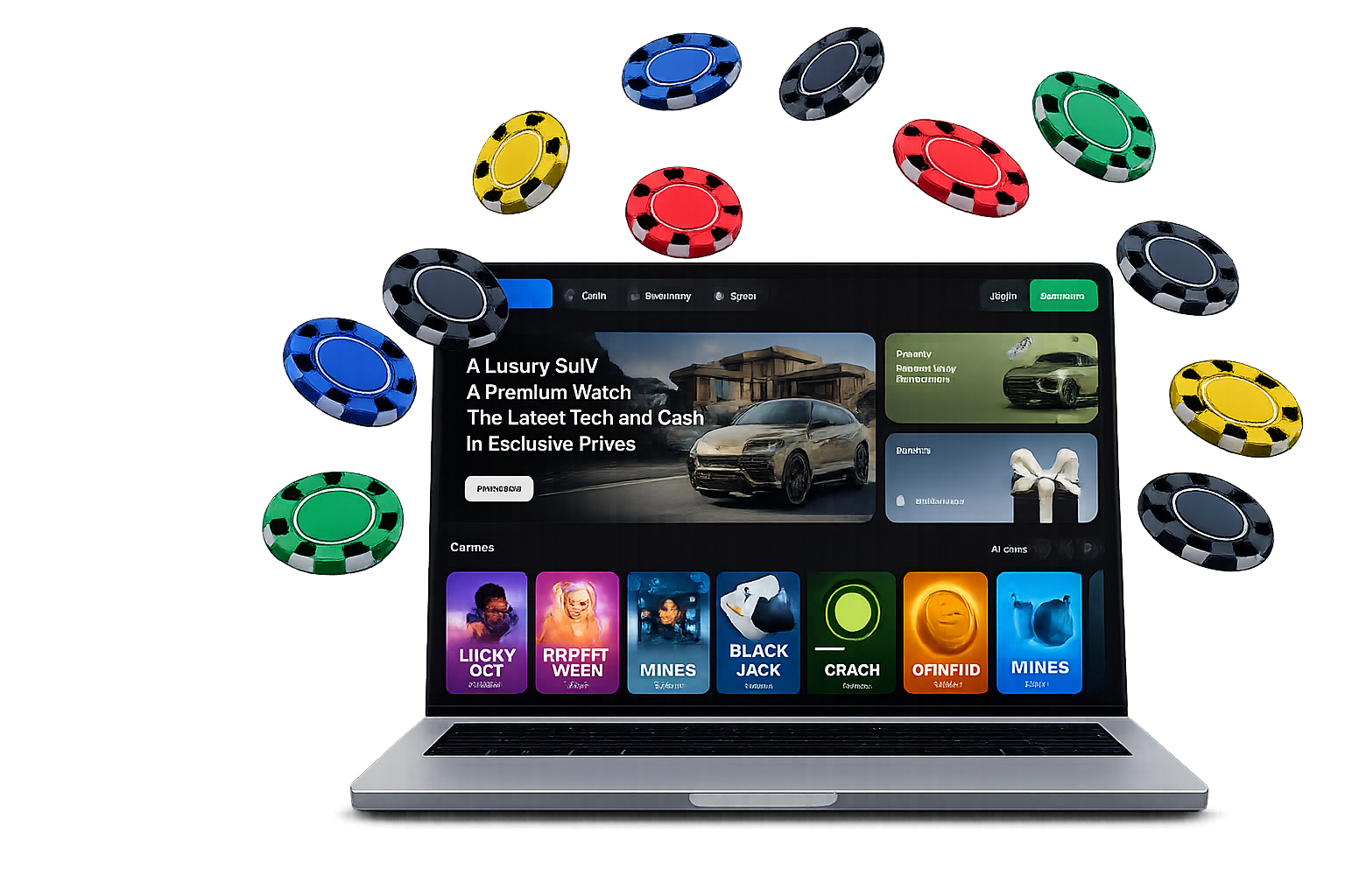 Gw Casino Pakistan