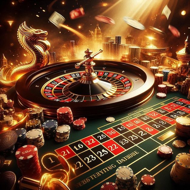 Gw Casino پر آن لائن سلاٹس کے بارے میں