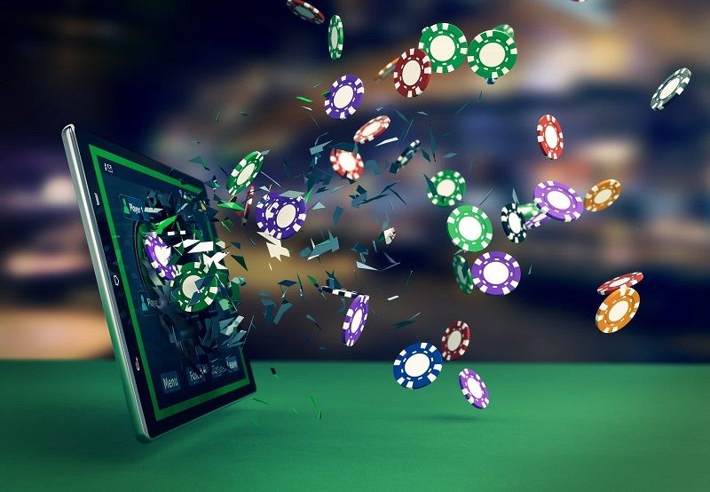 Gw Casino کیسینو میں پوکر گیمز