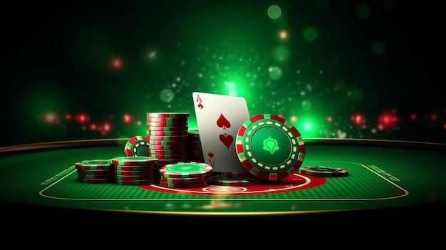 Gw Casino آن لائن کیسینو میں کھیلنے کی وجوہات