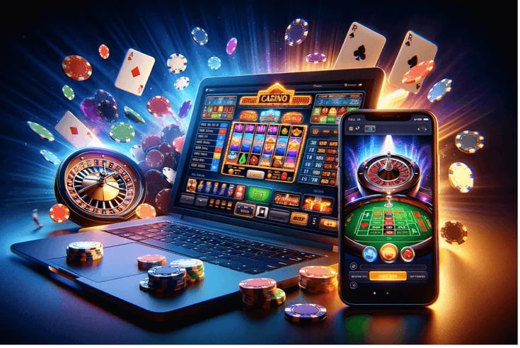 Gw Casino کیسینو گیمز کا ایک زمرہ منتخب کریں