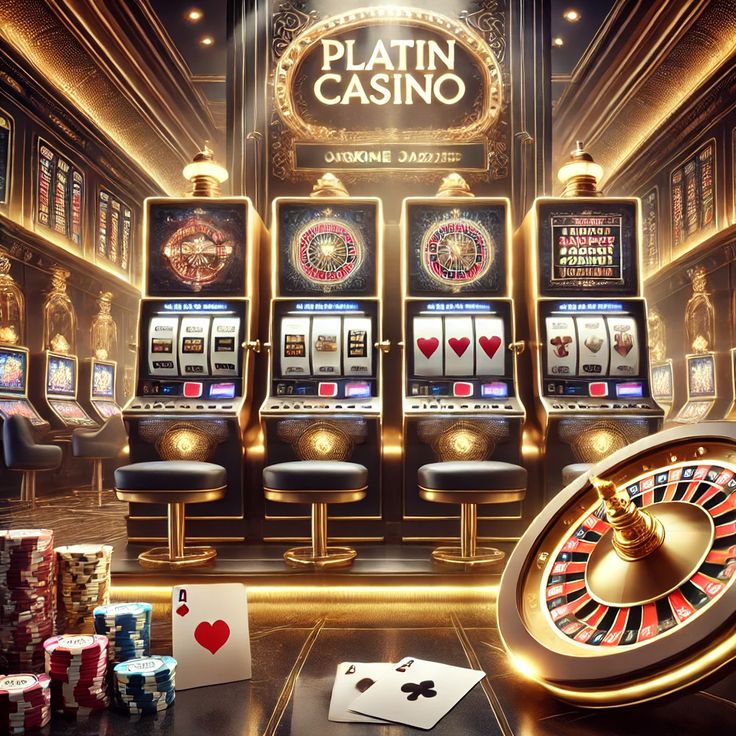 Gw Casino کیسینو میں سلاٹ کھیلنا شروع کریں۔